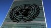 Resolusi PBB Serukan Larangan Senjata Nuklir