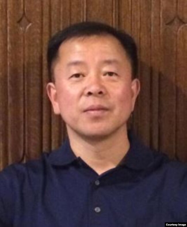 八九一代学生李恒青 (李恒青提供)