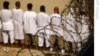 İki Uygur Tutuklu Guantanamo'dan İsviçre'ye Gönderildi