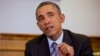 Obama: Ukrayna böhranı ABŞ və Rusiya arasında soyuq müharibə dövrünün şahmat partiyası deyil