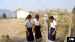 Water in rural schools