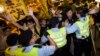 Các lãnh tụ dân chủ Hong Kong thừa nhận 'có thể đã thất bại'