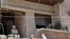 کشته شدن ۱۰ تن در انفجار بمب در دمشق 