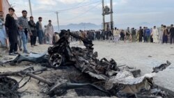 အာဖဂန်နစ္စတန်မြို့တော် ဗုံးပေါက်ကွဲမှု ၃၀ ထက်မနည်းသေ