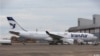 یکی از هواپیماهای ایرباس ای ۳۳۰ خریداری شده ایران پس از لغو تحریم ها در فرودگاه مهرآباد - آرشیو