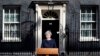 Theresa May llama a elecciones anticipadas 