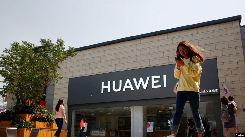 Huawei