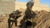 عراق: امریکی فوج نے داعش کا رہنما پکڑ لیا
