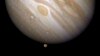 La Nasa pourrait confirmer l'existence d'un océan sur une lune de Jupiter