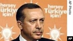 Elections in Turkey