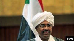 Presiden Sudan Omar al-Bashir akan berkunjung ke Chad.