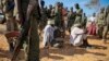 Bom Rakitan Meledak di Somalia, 7 Tentara Kenya Tewas