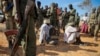 Kenya Airstrike in Somalia Kills 30 Al-Shabab Fighters