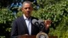 Obama: cancela ejercicios militares con Egipto