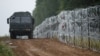 Варшава: белорусские силовики обстреляли польских пограничников 