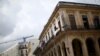 Perusahaan-perusahaan Uni Eropa Diuntungkan Kebijakan Trump Soal Kuba