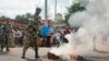 Les réseaux sociaux coupés sur les téléphones portables au Burundi 