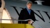Kerry in Vienna for Final Push on Iran Talks