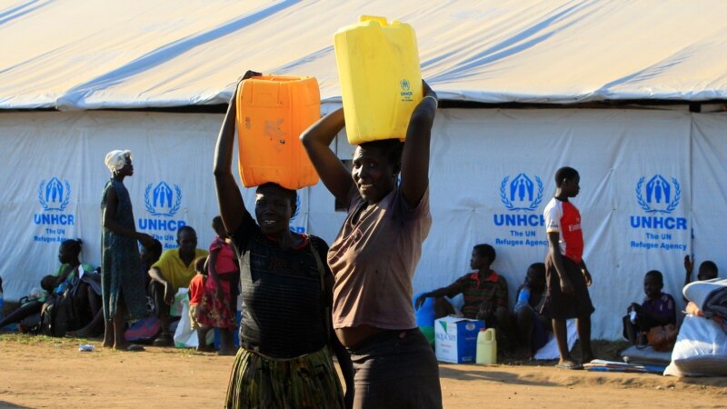 Un enfant sur quatre manquera d'eau en 2040, selon l'ONU