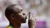 Usain Bolt có giữ vững được danh hiệu Olympic?