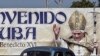 Папа Бенедикт XVI розпочинає візит до Латинської Америки