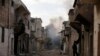 Aleppo Membara, Eropa Khawatir Krisis Pengungsi Kembali Terjadi