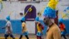 Sin restricciones y alentados por el gobierno, nicaragüenses celebran Pascua pese a pandemia