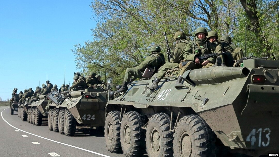 Вертолетный полк в украине