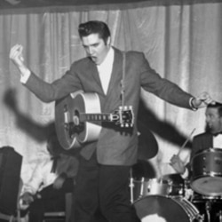 Elvis Presley