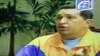 Cuban TV Airs Video of Chavez and Castro