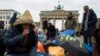جرمني: له سوریې وروسته افغانانو د پناه اخیستلو ډیر وړاندیزونه کړی