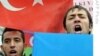 Armenia, Turkey Pursue 'Football' Diplomacy
