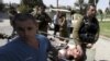 اسرائیلی سرحد پر حملے میں چار افراد ہلاک