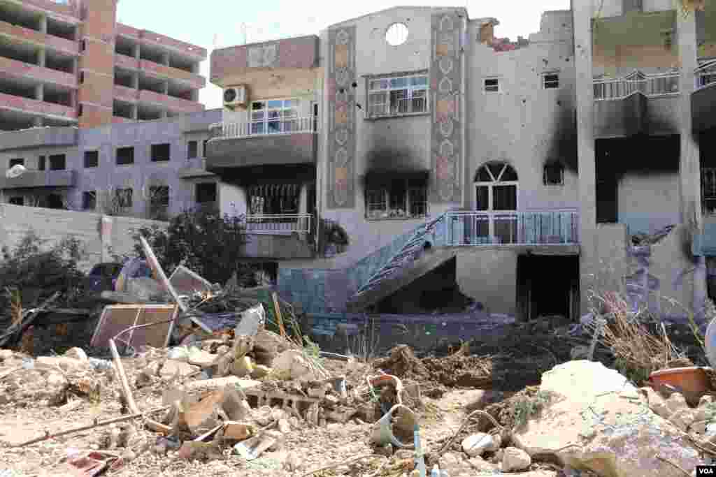 Jazeera City in Kurdsih Region in South east of Turkey under Turkish security forces attack