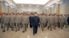 Seoul: N. Korea's Kim Has So Far Executed 70 Officials 