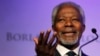 ‘Đạo’ của Kofi Annan, 1938 - 2018