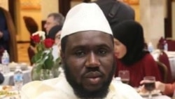 IMAM USTAZ SAMOURA bi kumana, haj ani a nafa silamew ma