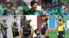 ورلڈ کپ اسکواڈ کے پاکستانی کھلاڑی کوئی کمال دکھا سکیں گے؟