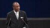 Le président guinéen estime que la France à une "responsabilité" dans le retard du pays