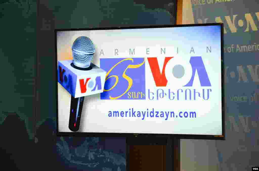 VOA Armenian 65