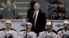 НХЛ: Линди Рафф уволен с поста главного тренера Buffalo Sabres