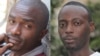 RDC : deux militants arrêtés en mars 2015 en grève de la faim