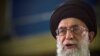 Iran's Supreme Leader Calls For Punishment of Those Who Disrupt Economic Security