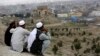 Afghan Official: Taliban Reportedly Seeking Russian Aid to Take on IS 