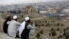 Вашингтон и Москва обменялись критикой в связи с афганской проблемой 