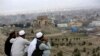 Kabul Rejects Moscow-Hosted Afghan Peace Talks; Taliban to Attend