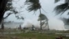 热带气旋袭击瓦努阿图 据称数十人死亡