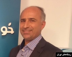 اکبر اخوان مقدم، مدیر عامل خیریه نذر اشتغال امام حسین