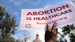 La prohibición del aborto y los retos a la interrupción del embarazo figuran entre los temas principales de este año electoral. 