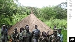 RDC : l’Ouganda prêt à intervenir à nouveau contre la LRA si Kinshasa le demande